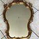 Miroir de style Louis XV 100x55cm