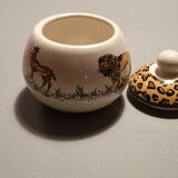 Sugar genevieve Lethu Tanganyika 1996