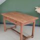 Farm table