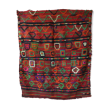 Berber cover - 144 x 183 cm