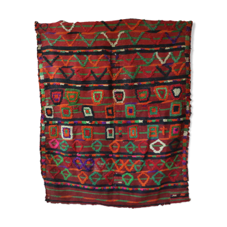 Berber cover - 144 x 183 cm