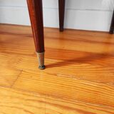 Pair of vintage bedside tables