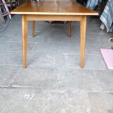 Vintage table