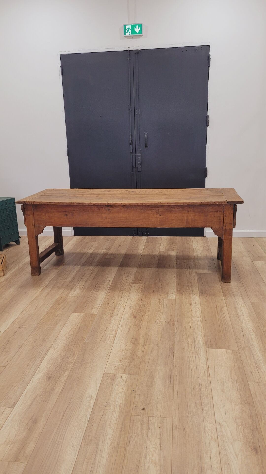 Table de ferme