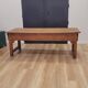 Table de ferme