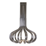 Space age studio rama pendant light, 1970s