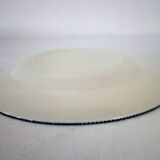 6 Churchill dessert plates made in England