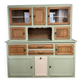 Mado baluche renovated