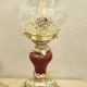 Baroque lamp