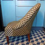 Frog armchair 1960