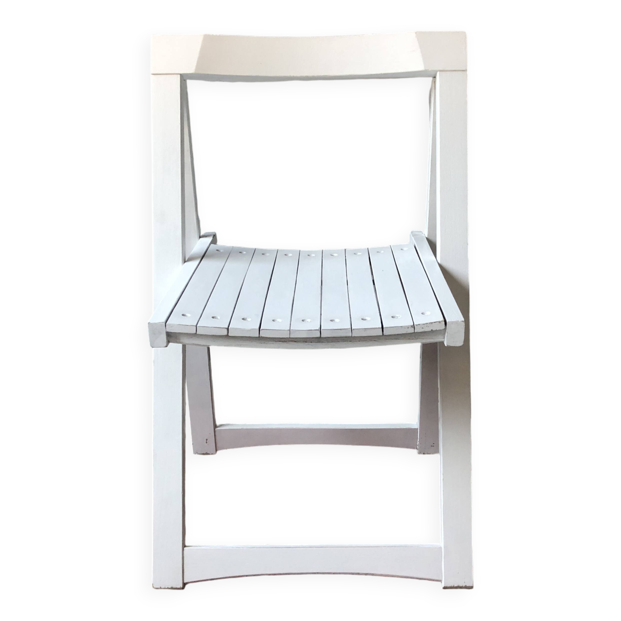 Aldo Jacober folding chair from the 70s
