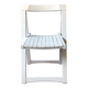 Aldo Jacober folding chair from the 70s