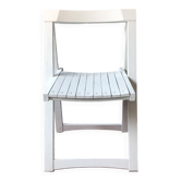 Aldo Jacober folding chair from the 70s