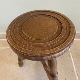 Tripod stool