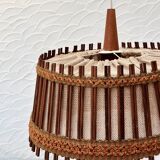 Jute suspension