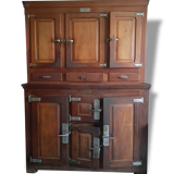 Authentic furniture fridge
