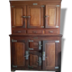 Authentic furniture fridge