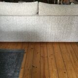 Non-convertible sofa Roche Bobois