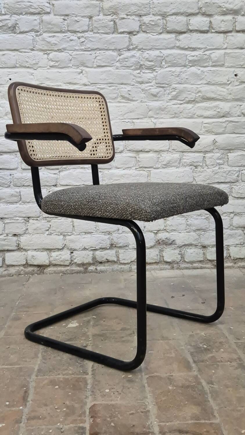 Cesca B64 by Marcel Breuer