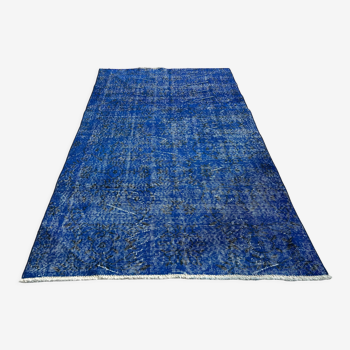 Tapis turc vintage