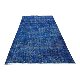 Tapis turc vintage