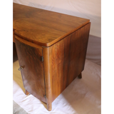 Art Deco style office 1950