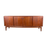 Danish Teak Enfilade by Arne Hovmand-Olsen for Mogens Kold 1960.