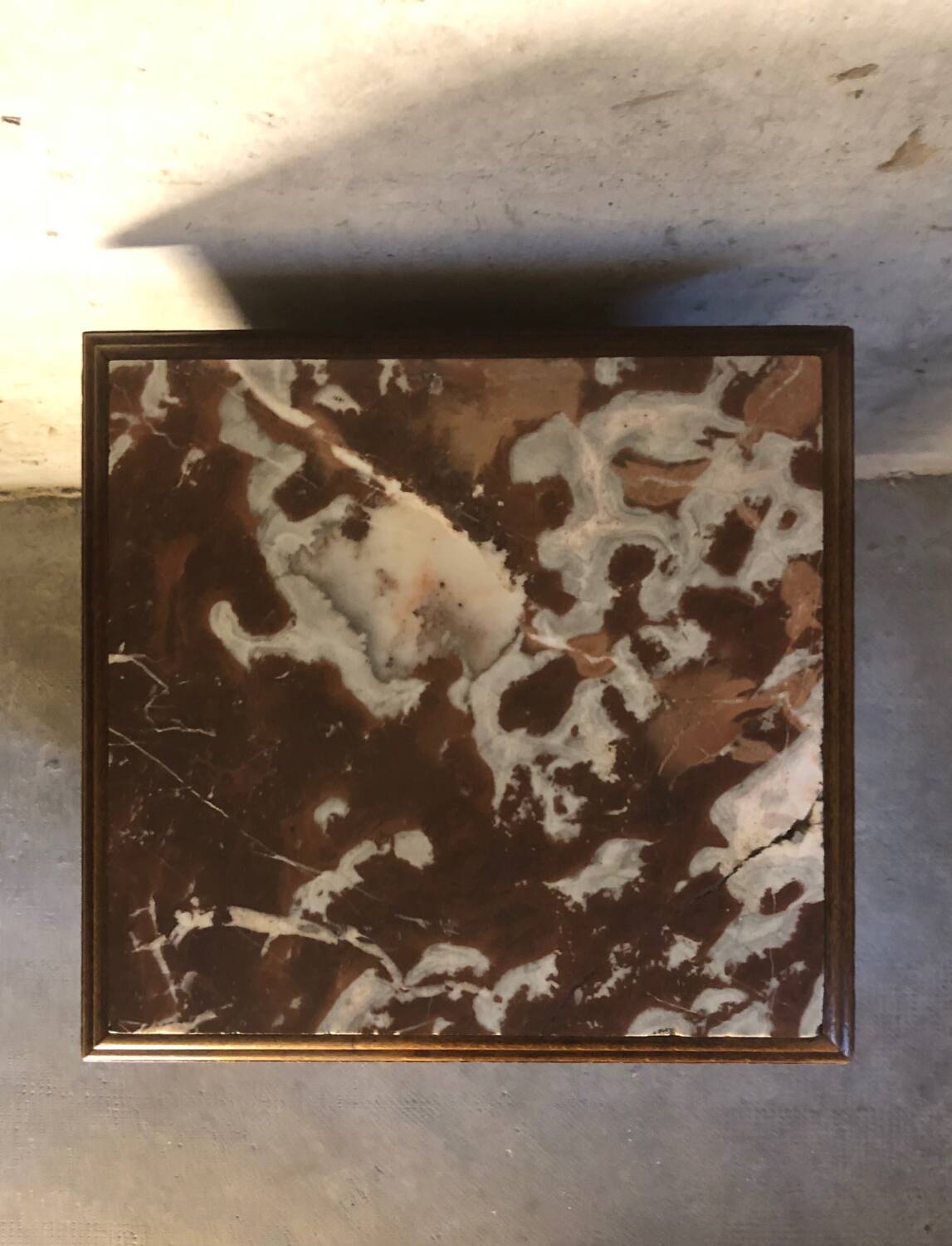 1930s / Art Deco Bedside Table