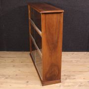 Italian design bookcase