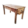 Old Farm Table Auvergnate