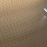 Suspension swirl filigree Murano