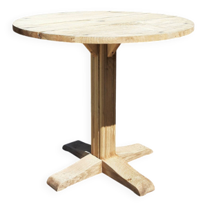 Table d' appoint ou guéridon