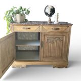 Art Deco Parisian Buffet