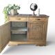 Art Deco Parisian Buffet