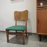 Nurse vintage Chair