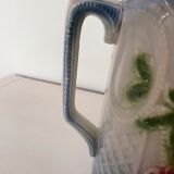 Pitcher Barbotine Saint-Amand