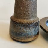 Ceramic from Danish Michael Andersen Bornholm (The well-known 3 herrings stamped on the bottom)