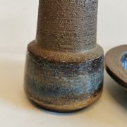 Ceramic from Danish Michael Andersen Bornholm (The well-known 3 herrings stamped on the bottom)