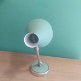 Wall lamp from the 60 diabolo