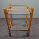 Trolley by Cees Braakman for Pastoe