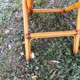 Bamboo and rattan service