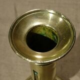 Louis Philippe XIX bin candlestick