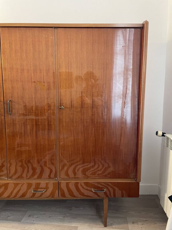 Armoire dressing SAM