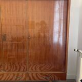 SAM dressing wardrobe