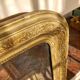 Mirror Louis Philippe - 115x79cm