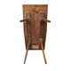 Table basse design vintage par Novy Domov, années 1960