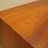 Teak cabinet, Danish design, 1960s, designer: Børge Mogensen