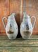 Pair of Fives Lille pouring pitcher