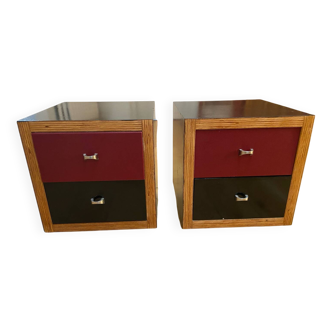 Tables de chevet