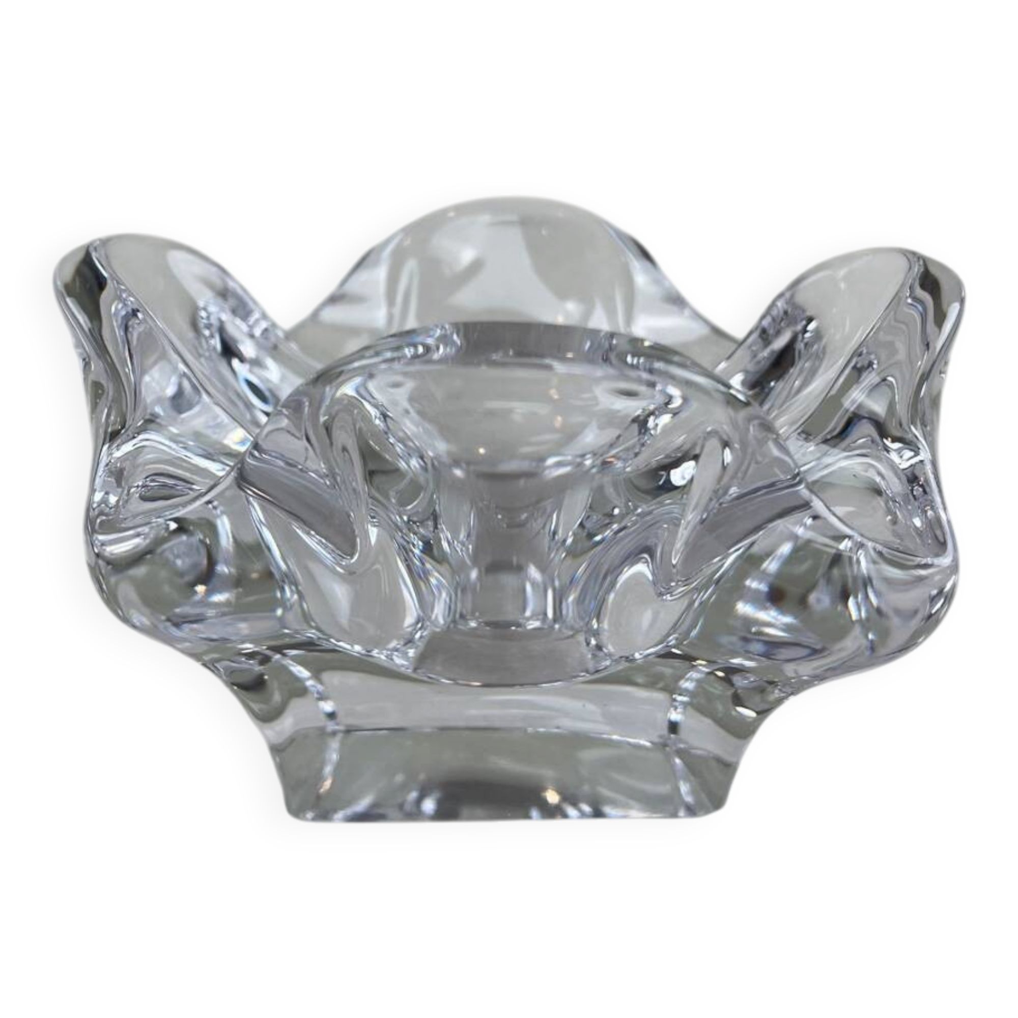 Crystal vide poche from Bayel